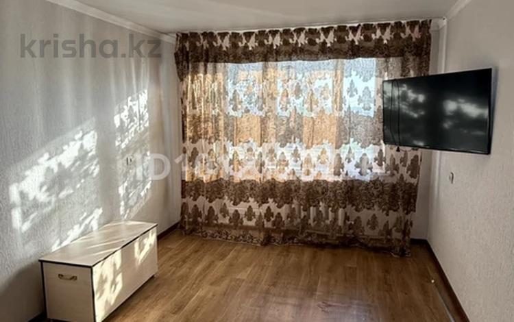 1-комнатная квартира · 34.4 м² · 5/5 этаж, Дружба 14 за 4.8 млн 〒 в Кандыагаш — фото 2