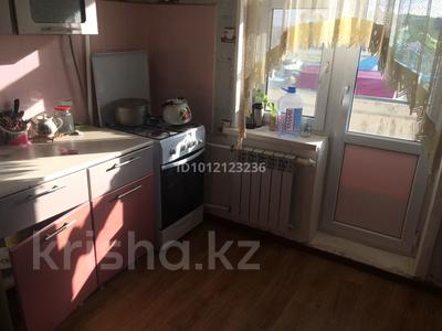 1-комнатная квартира · 34.4 м² · 5/5 этаж, Дружба 14 за 4.6 млн ₸ в Кандыагаш