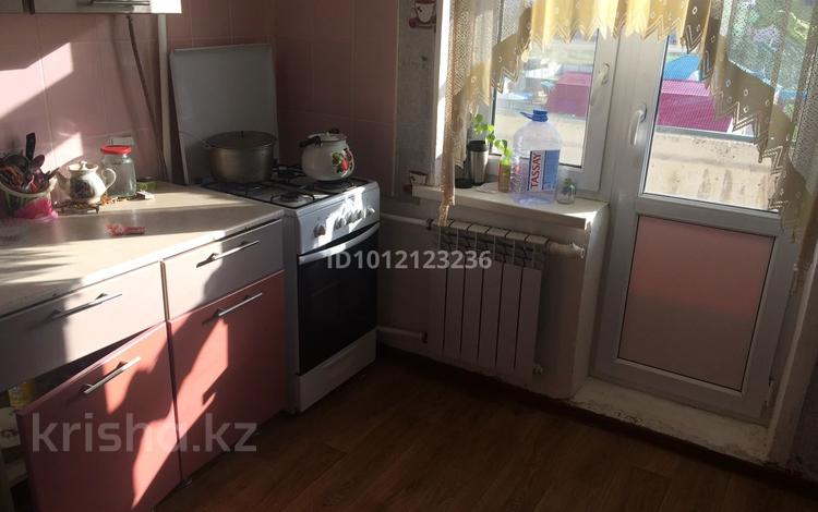 1-бөлмелі пәтер · 34.4 м² · 5/5 қабат, Дружба 14, бағасы: 4.4 млн ₸ в Кандыагаш — фото 9