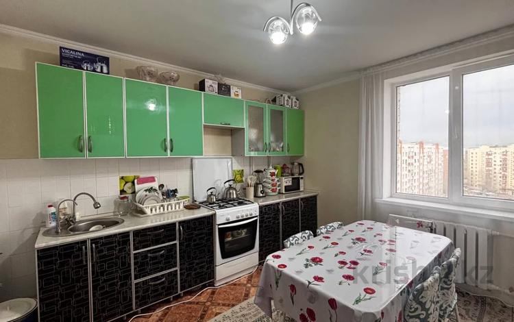 2-бөлмелі пәтер · 73.3 м² · 10/10 қабат, набережная, бағасы: 16 млн ₸ в Актобе — фото 5