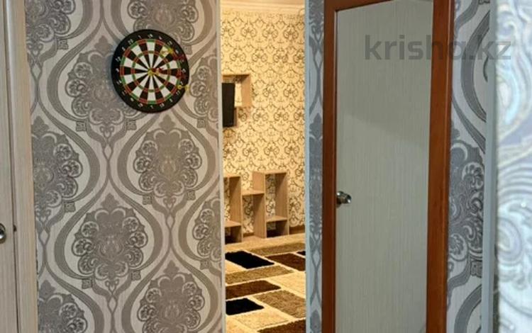 1-комнатная квартира · 41 м² · 1/5 этаж, Желтоксан 40 за 14.8 млн ₸ в Астане, Сарыарка р-н — фото 8