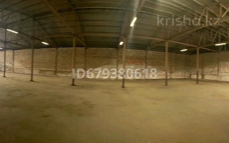 Промбаза · 1.5 га, Узкоколейной 24 — Киевская за 660 000 〒 в Костанае — фото 3