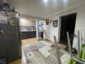 Часть дома · 4 комнаты · 71 м² · 2.7 сот., Гурьевская — Рыскулова Шемякина за 38 млн ₸ в Алматы, Жетысуский р-н — фото 12