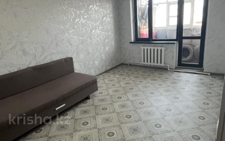 1-комнатная квартира · 35 м² · 9/9 этаж, мкр 11 за 12.5 млн ₸ в Актобе — фото 2