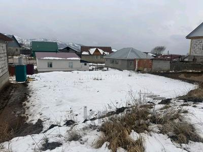 Участок · 6 соток, Кызылкайрат за 8 млн ₸