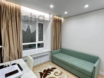 3-комнатная квартира · 60 м² · 5/9 этаж, Байтурсынова — Нурлы жол, Binom, ЛРТ за 34.5 млн ₸ в Астане, Сарайшык р-н