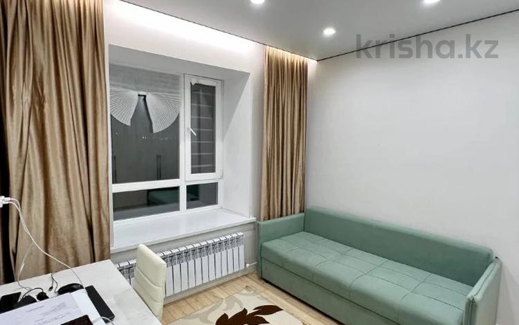3-комнатная квартира · 60 м² · 5/9 этаж, Байтурсынова — Нурлы жол, Binom, ЛРТ за 34.5 млн ₸ в Астане, Сарайшык р-н — фото 5