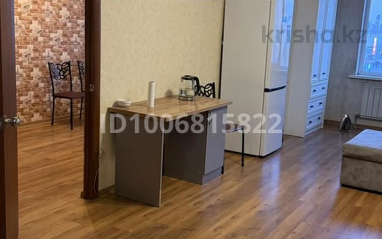 2-бөлмелі пәтер · 51 м² · 4/5 қабат, Ақбұлақ ш/а., Хан шатыр 3, бағасы: 250 000 ₸ в Алматы, Алатауский р-н — фото 2