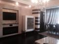 3-комнатная квартира, 140 м², 7/7 этаж помесячно, Кабанбай батыра за 1.3 млн 〒 в Алматы — фото 6