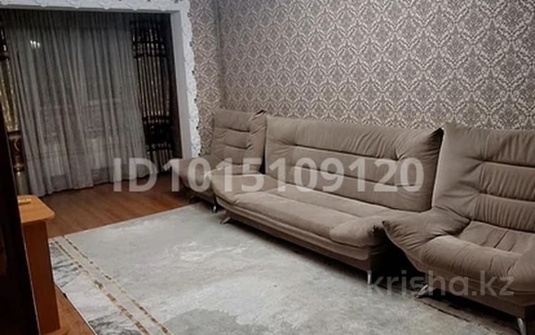 3-бөлмелі пәтер · 71 м² · 1/5 қабат, 8-шағынаудан 15, бағасы: 200 000 ₸ в Шымкенте, Туран р-н — фото 2