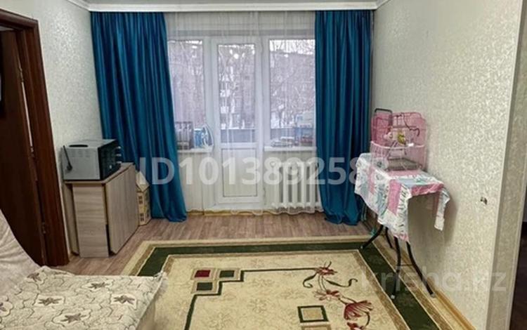 2-комнатная квартира · 44 м² · 3/5 этаж, Майкудук, 13й микрорайон 5 за 130 000 ₸ в Караганде, Алихана Бокейханова р-н — фото 2