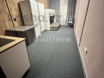1-бөлмелі пәтер · 30 м² · 1/1 қабат, Просп. Абылай Хана 2/1, бағасы: 150 000 ₸ в Астане, Алматы р-н