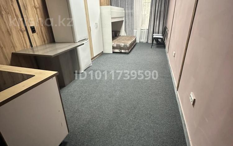 1-бөлмелі пәтер · 30 м² · 1/1 қабат, Просп. Абылай Хана 2/1, бағасы: 150 000 ₸ в Астане, Алматы р-н — фото 37