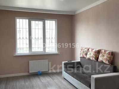 1-комнатная квартира · 48 м² · 2/12 этаж, мкр Калкаман-1, Абишева 36/6 1 — Жк Гулдер за 200 000 〒 в Алматы, Наурызбайский р-н