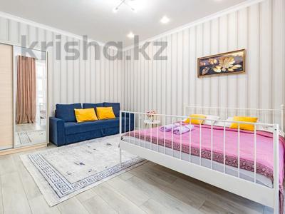 1-бөлмелі пәтер · 45 м² · 2/10 қабат, Туран 48, бағасы: 36 млн ₸ в Астане, Есильский р-н