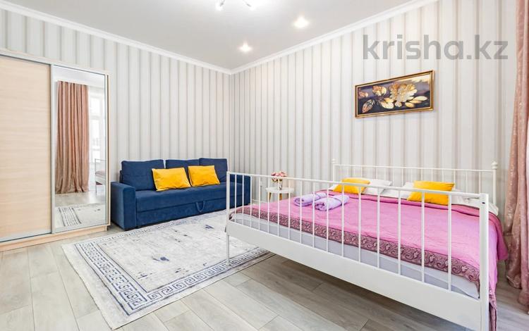 1-бөлмелі пәтер · 45 м² · 2/10 қабат, Туран 48, бағасы: 36 млн ₸ в Астане, Есильский р-н — фото 26
