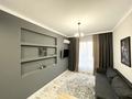 2-комнатная квартира · 37.6 м² · 12/12 этаж, Тажибаевой 157 — Тажибаевой-Ескараева за 46 млн ₸ в Алматы, Бостандыкский р-н — фото 3