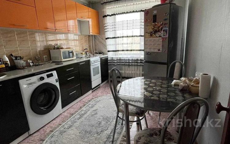 1-бөлмелі пәтер · 35.3 м² · 4/5 қабат, Кобыланды батыра, бағасы: 17.5 млн ₸ в Костанае — фото 2