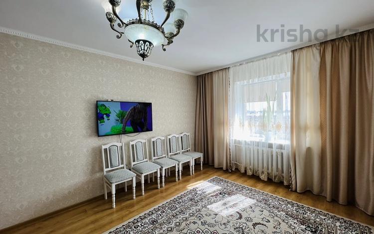 3-комнатная квартира, 91 м², 7/8 этаж, Габита Мусрепова за 31.5 млн 〒 в Астане, Алматы р-н — фото 16