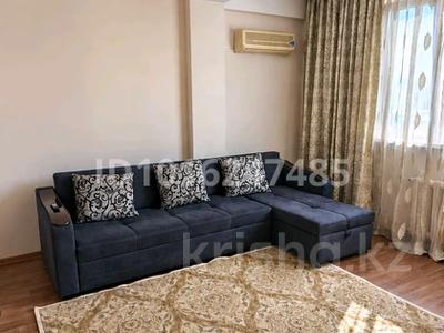 1-комнатная квартира · 61 м² · 6/8 этаж, Алтын Ауыл 2 за 200 000 ₸ в Каскелене