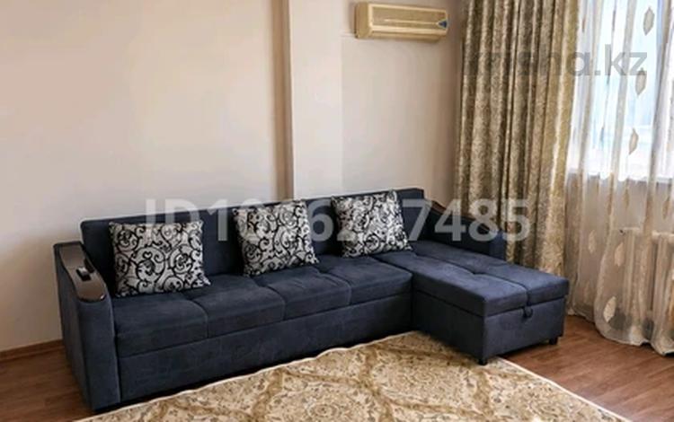 1-комнатная квартира · 61 м² · 6/8 этаж, Алтын Ауыл 2 за 200 000 ₸ в Каскелене — фото 9