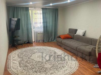3-комнатная квартира · 116.6 м² · 1/9 этаж, 6-й микрорайон 3А за 43 млн ₸ в Костанае
