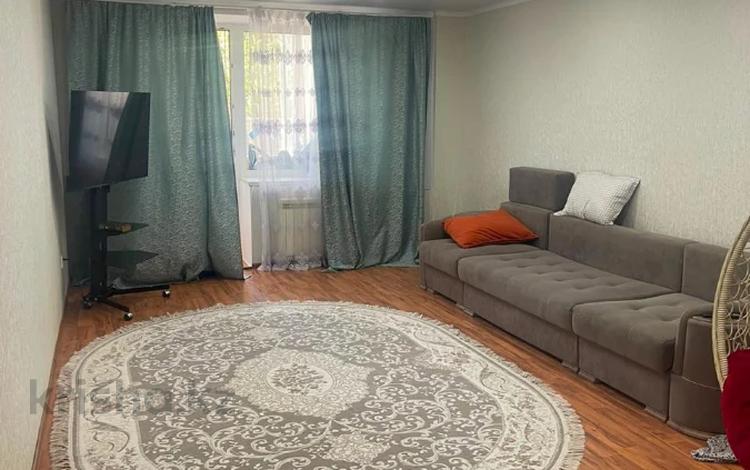 3-комнатная квартира · 116.6 м² · 1/9 этаж, 6-й микрорайон 3А за 43 млн ₸ в Костанае — фото 4