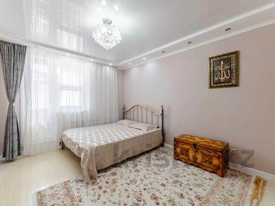 3-комнатная квартира · 92.4 м² · 5/9 этаж, Кумисбекова 2/3 за 45 млн ₸ в Астане, Сарыарка р-н