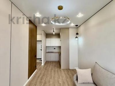 2-комнатная квартира · 38 м² · 5/9 этаж, Алатауская трасса 28 — НАУРЫЗ ПРОГРАММУ ПРОХОДИТ за 29.5 млн ₸ в 