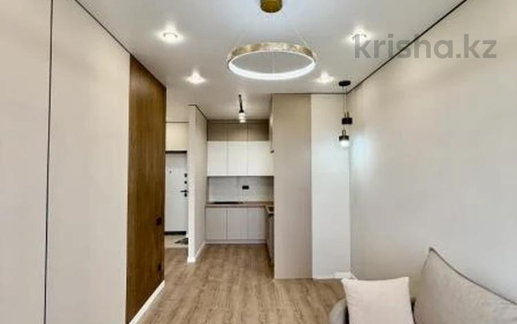 2-комнатная квартира · 38 м² · 5/9 этаж, Алатауская трасса 28 — НАУРЫЗ ПРОГРАММУ ПРОХОДИТ за 29.5 млн ₸ в  — фото 2