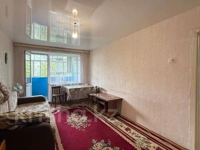 2-комнатная квартира · 43.5 м² · 4/5 этаж, Каирбекова 387 за 14.5 млн 〒 в Костанае