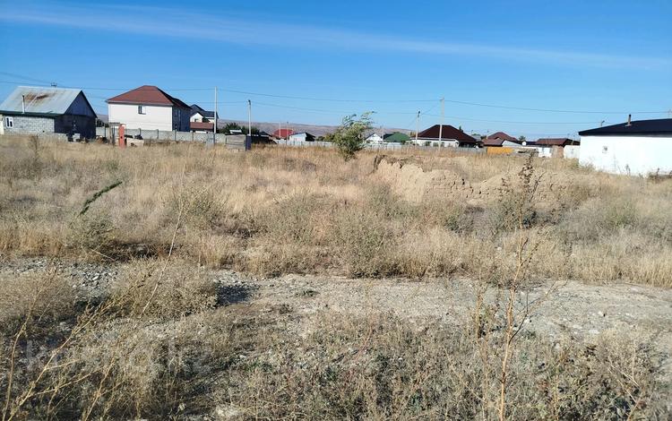 Участок · 10 соток, Сулутор за 5.5 млн ₸ в Талдыкоргане, село Ынтымак — фото 2