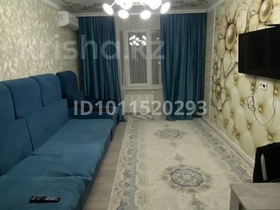 3-комнатная квартира · 82 м², мкр Калкаман-2, Абишева 36/13 60 за 350 000 〒 в Алматы, Наурызбайский р-н