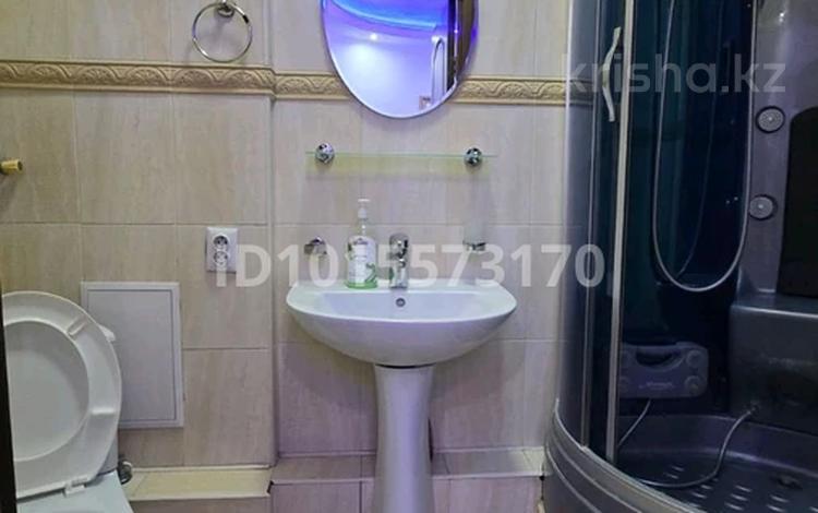 2-бөлмелі пәтер · 58 м² · 23/30 қабат, Аль-Фараби 7, бағасы: 15 000 ₸ в Алматы, Бостандыкский р-н — фото 2