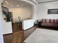 2-бөлмелі пәтер · 58 м² · 23/30 қабат, Аль-Фараби 7, бағасы: 15 000 ₸ в Алматы, Бостандыкский р-н — фото 4