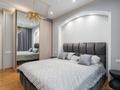 3-комнатная квартира · 91.1 м², Бокейхана за 63 млн ₸ в Астане, Есильский р-н — фото 3