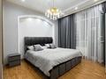 3-комнатная квартира · 91.1 м², Бокейхана за 63 млн ₸ в Астане, Есильский р-н — фото 4