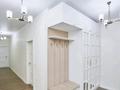3-бөлмелі пәтер · 144 м² · 13/18 қабат, Иманбаевой 11 11, бағасы: 70 млн ₸ в Астане, р-н Байконур — фото 4