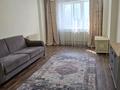 1-бөлмелі пәтер · 43.3 м² · 11/17 қабат, Кудайбердыулы 33, бағасы: 22.8 млн ₸ в Астане, Алматы р-н
