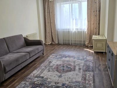 1-бөлмелі пәтер · 43.3 м² · 11/17 қабат, Кудайбердыулы 33, бағасы: 22.8 млн ₸ в Астане, Алматы р-н