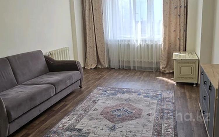 1-бөлмелі пәтер · 43.3 м² · 11/17 қабат, Кудайбердыулы 33, бағасы: 22.8 млн ₸ в Астане, Алматы р-н — фото 2