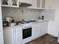 1-бөлмелі пәтер · 43.3 м² · 11/17 қабат, Кудайбердыулы 33, бағасы: 22.8 млн ₸ в Астане, Алматы р-н — фото 3