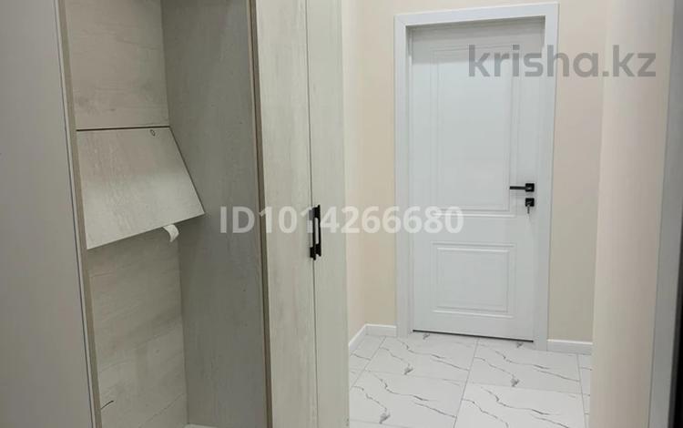 2-комнатная квартира · 66 м² · 3/6 этаж, мкр Сайрам 11/1 за 250 000 ₸ в Шымкенте, Аль-Фарабийский р-н — фото 2