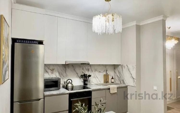 3-комнатная квартира · 64 м² · 5/9 этаж, Мангилик Ел 40/2 за 46.5 млн ₸ в Астане, Есильский р-н — фото 6