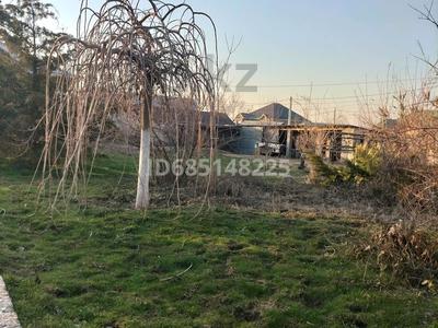 Участок · 8 соток, мкр Кайтпас 1 62 — Комекбаева за 30 млн 〒 в Шымкенте, Каратауский р-н