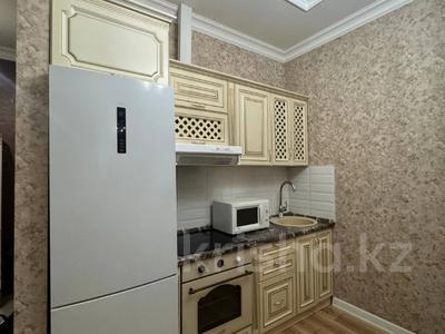 3-бөлмелі пәтер · 50 м² · 16/16 қабат, мкр Новый Город, Абая 61/2, бағасы: 250 000 ₸ в Караганде, Казыбек би р-н