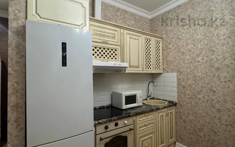 3-бөлмелі пәтер · 50 м² · 16/16 қабат, мкр Новый Город, Абая 61/2, бағасы: 250 000 ₸ в Караганде, Казыбек би р-н — фото 11