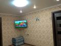 3-комнатная квартира, 60 м², 5/5 этаж, Московская 16 — камзина -чкалова. за 18 млн 〒 в Павлодаре — фото 2