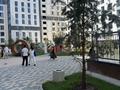1-комнатная квартира · 40 м² · 3/12 этаж, Жумекен Нажимеденов 26 — Пересечение Нажимеденова-Азербаева за 24.5 млн ₸ в Астане, Сарайшык р-н — фото 4