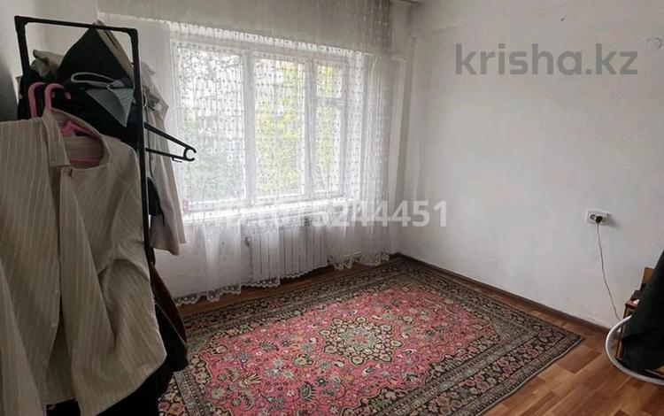 3-комнатная квартира · 87 м² · 3/5 этаж, Утеген батыра 82а за 65 млн ₸ в Алматы — фото 2